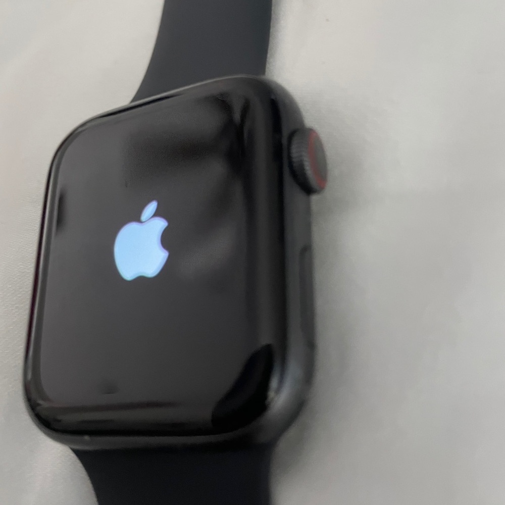 Nike Apple Watch serie 4 44mm GPS/ Cellular
